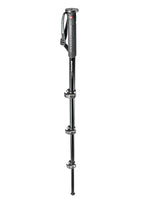 Manfrotto MPMXPROA4 XPRO Aluminium Photo Monopod