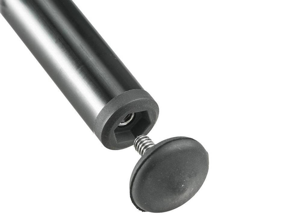 Manfrotto MPMXPROA4 XPRO Aluminium Photo Monopod