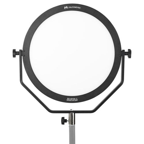 Falcon Eyes Bi-Color LED-Lampe Sophiez SO-48TD auf 230V