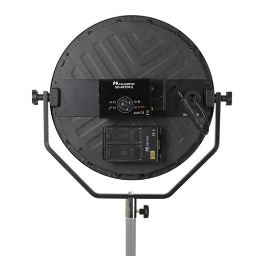 Falcon Eyes Bi-Color LED-Lampe Sophiez SO-48TD auf 230V