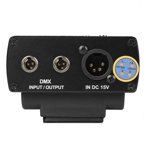 Falcon Eyes Bi-Color LED-Lampe Sophiez SO-48TD auf 230V