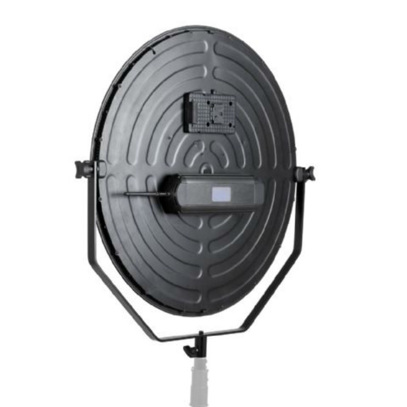 Falcon Eyes Bi-Color LED Lampe Sophiez SO-68TD bei 230V