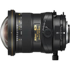 Nikon PC 19mm f/4.0E ED Tilt/Shift