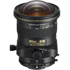 Nikon PC 19mm f/4.0E ED Tilt/Shift