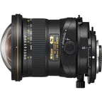 Nikon PC 19mm f/4.0E ED Tilt/Shift