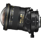 Nikon PC 19mm f/4.0E ED Tilt/Shift