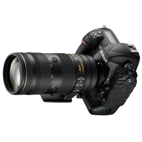 Nikon AF-S 70-200mm f/2.8E FL ED VR