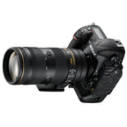 Nikon AF-S 70-200mm f/2.8E FL ED VR