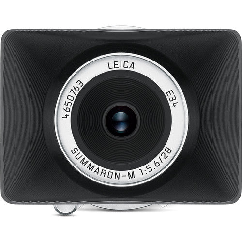 Leica 11695 Summaron-M 28mm f/5.6 Chrome Finish