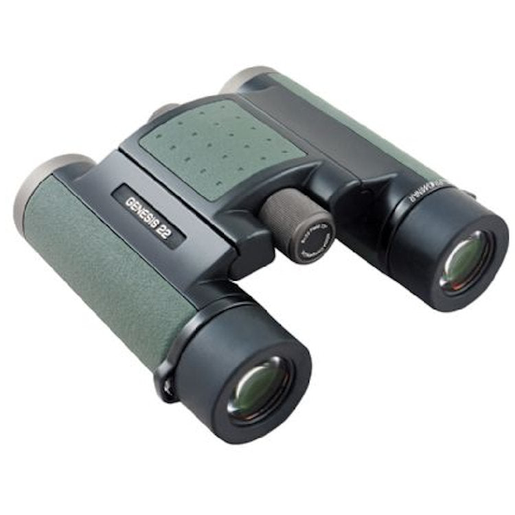 Kowa Fernglas Genesis XD 10x22