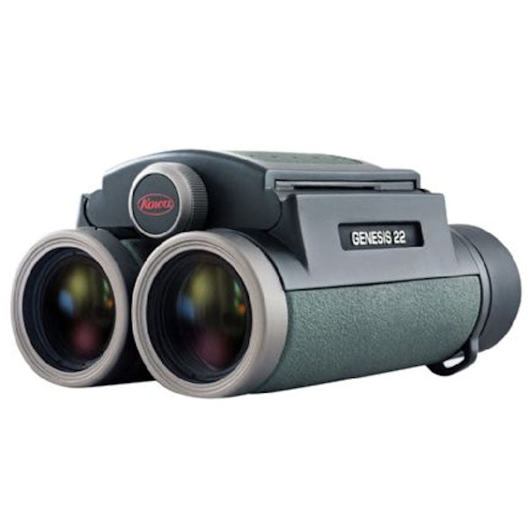 Kowa Fernglas Genesis XD 10x22