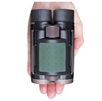 Kowa Fernglas Genesis XD 10x22