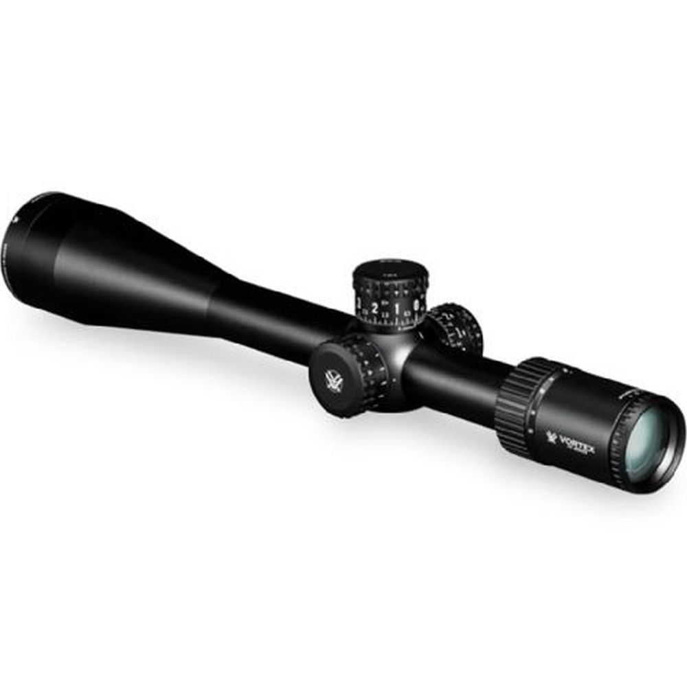 Vortex Golden Eagle HD 15-60x52 Télescope ECR-1 SFP avec réticule (MOA)