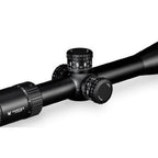 Vortex Golden Eagle HD 15-60x52 Télescope ECR-1 SFP avec réticule (MOA)