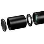 Vortex Golden Eagle HD 15-60x52 Télescope ECR-1 SFP avec réticule (MOA)