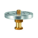 Manfrotto Adapter For 3/8" 208HEX