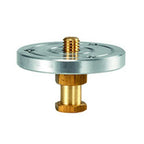 Manfrotto Adapter For 3/8" 208HEX
