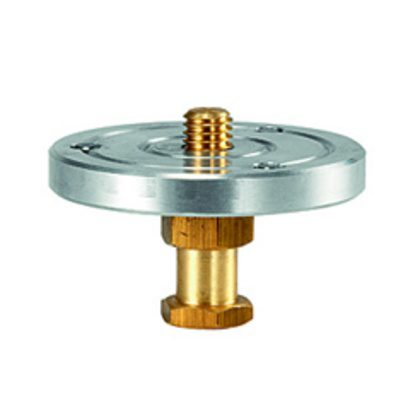 Manfrotto Adapter For 3/8" 208HEX