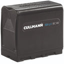 Cullmann CUlight BC 60 empty NPF batt. Schutzhülle