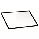 GGS Larmor Screen Protector Nikon D810