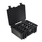 B&W outdoor.cases Divider Set type 5000