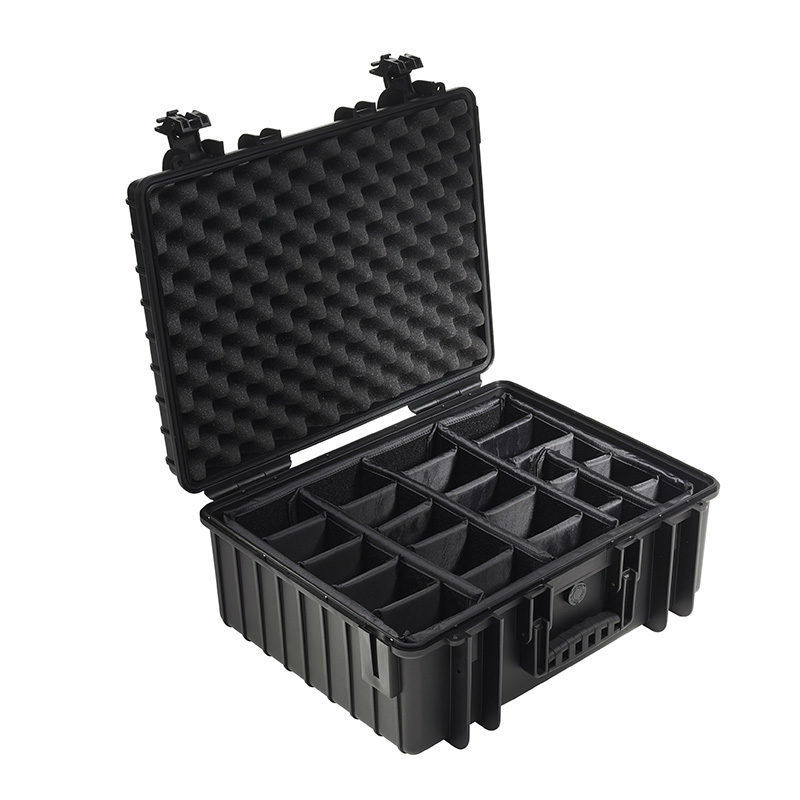 B&W outdoor.cases Divider Set type 5000