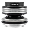 Lensbaby Composer Pro II PL Sweet 50