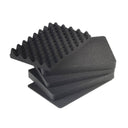 B&W outdoor.cases Schaum Type 5000
