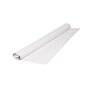 Manfrotto Cleanable vinyl train white für the 8867