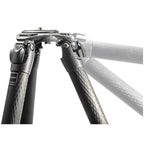 Gitzo GT3533LS eXact Carbon Systematic L Series 3