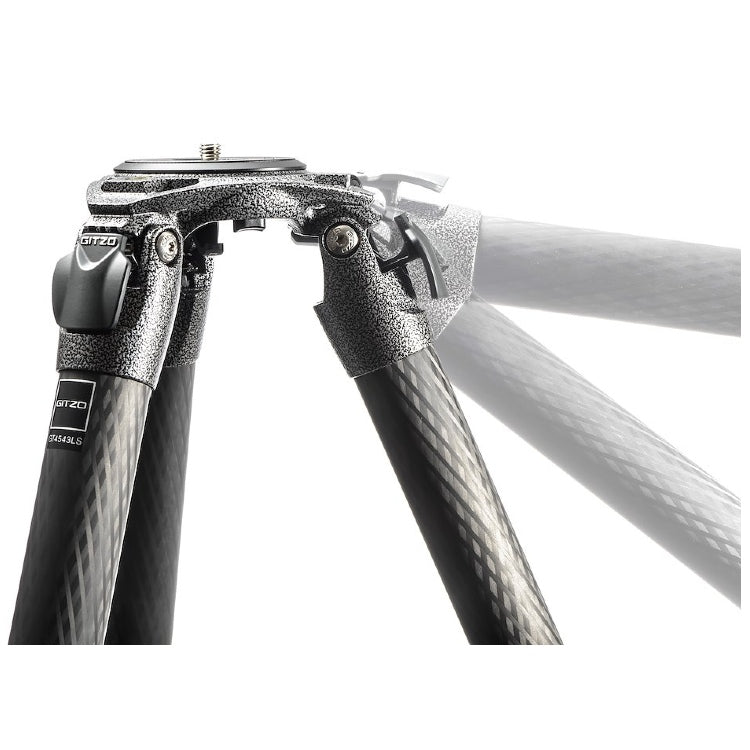Gitzo GT3543XLS Systematic Carbone eXact Série 3 XL