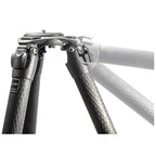 Gitzo GT3543XLS Systematic Carbone eXact Série 3 XL