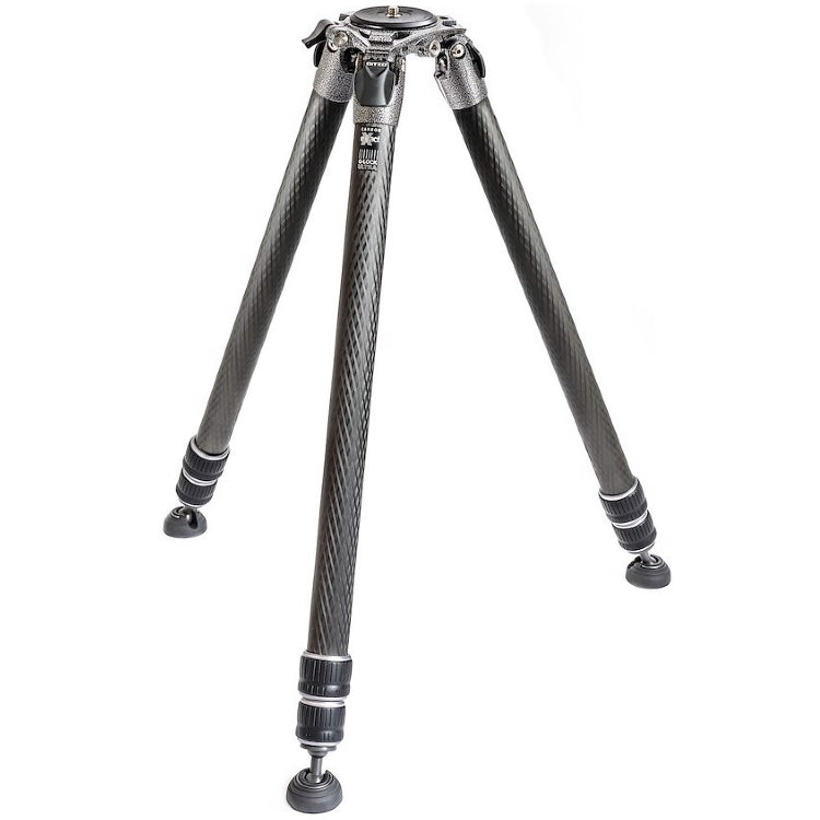 Gitzo GT4533LS eXact carbon systematic long series 3