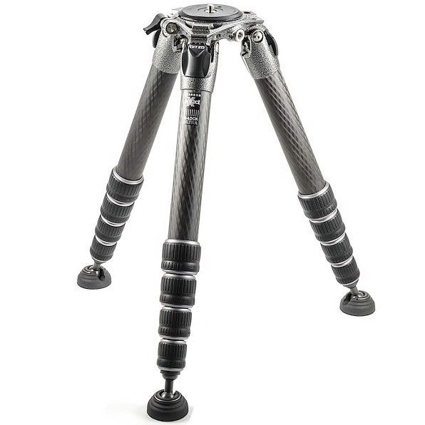 Gitzo GT4553S Carbone eXact Traveler Série 4