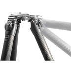 Gitzo GT4553S Carbone eXact Traveler Série 4
