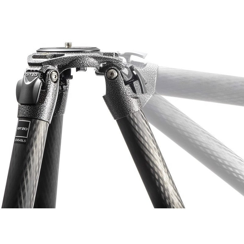Gitzo GT4553S Carbone eXact Traveler Série 4