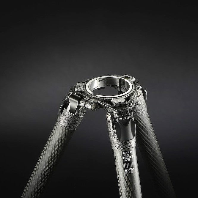 Gitzo GT4553S Carbone eXact Traveler Série 4