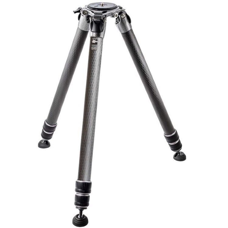 Gitzo GT5533LS eXact carbon systematic long series 5