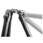 Gitzo GT5533LS eXact carbon systematic long series 5
