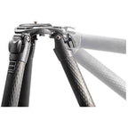 Gitzo GT5543XLS Systematic Carbone eXact Série 5 XL
