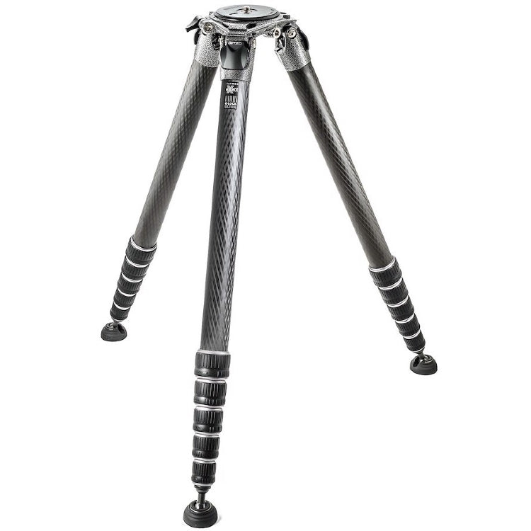 Gitzo GT5563GS Systematic Carbone eXact Série 5 Géant