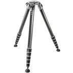 Gitzo GT5563GS Systematic Carbone eXact Série 5 Géant