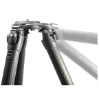 Gitzo GT5563GS Systematic Carbone eXact Série 5 Géant