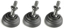 Gitzo GSF50 big foot 50mm 3 pc