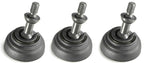 Gitzo GSF50 big foot 50mm 3 pc