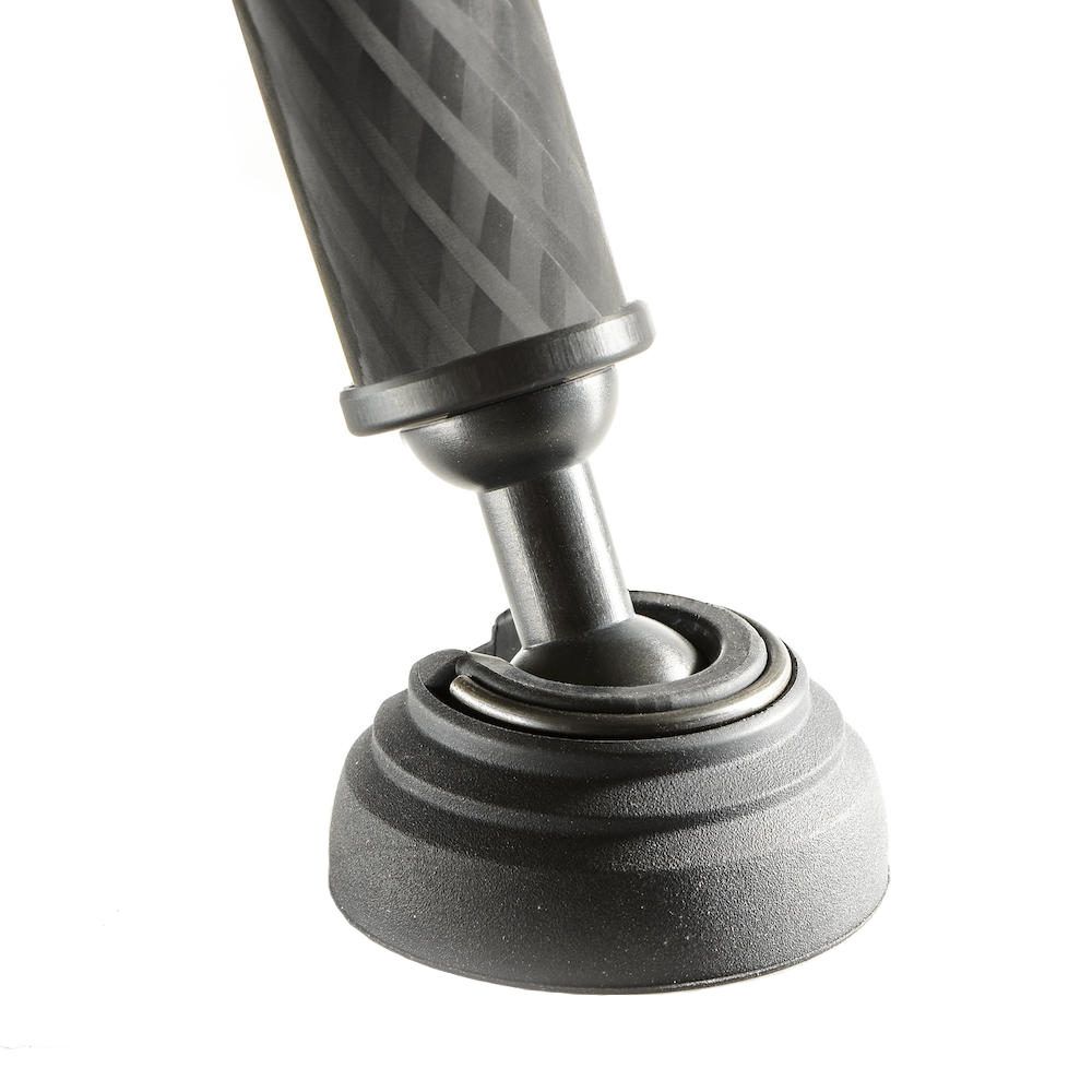 Gitzo GSF50M big foot 50mm 1 pc