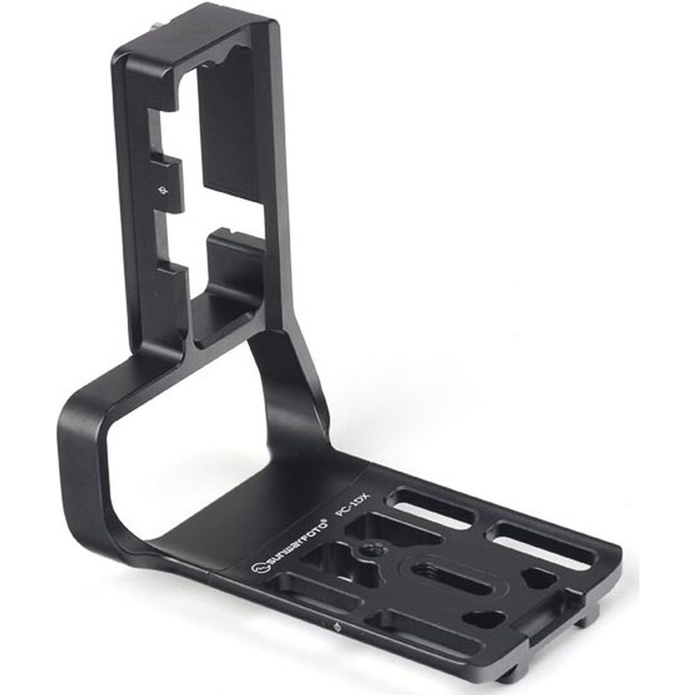 Sunwayfoto L-Plate für Canon 1DX mark II