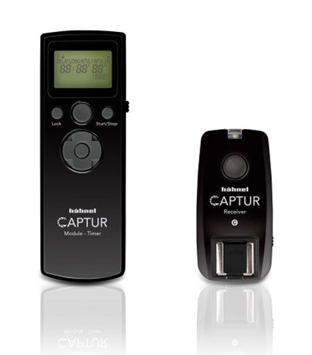 Hähnel Captur Timer Kit Fuji