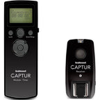 Hähnel Captur Timer Kit Olympus/Panasonic