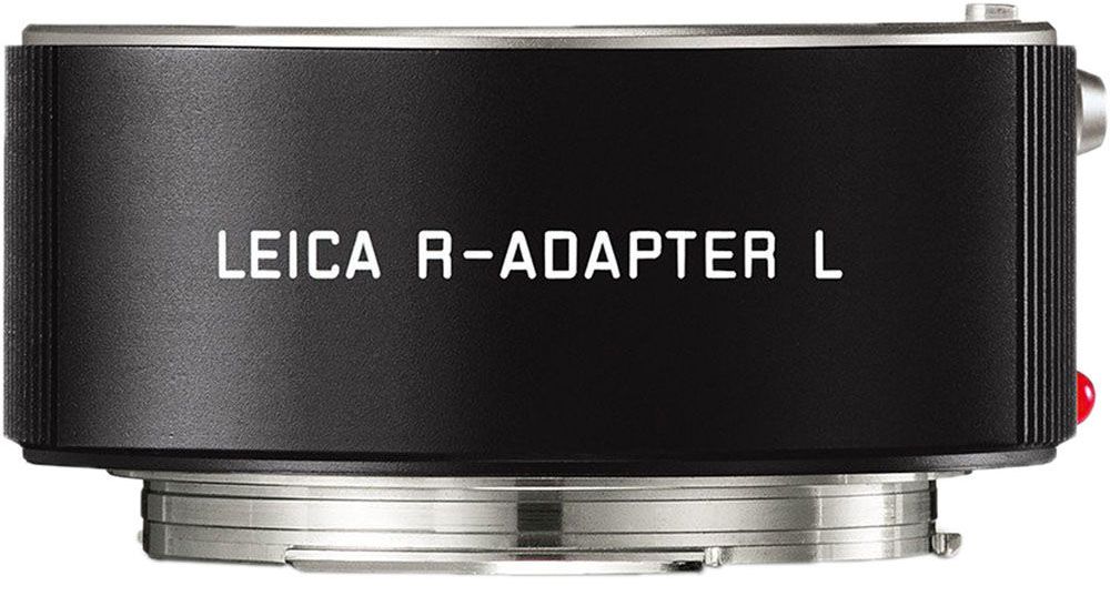Leica Adaptateur R-L